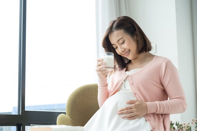 体の持久力をサポートし、妊娠中の女性と赤ちゃんのための鉄の7つの利点を知ることができます