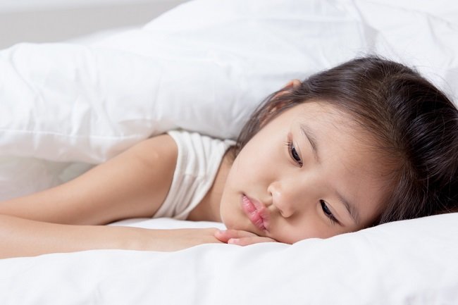 6 Cara Mengatasi Anemia pada Kanak-kanak