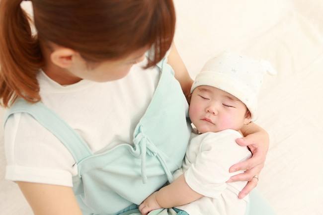 طريقة انقطاع الطمث الرضاعة ، منع الحمل عن طريق الرضاعة الطبيعية