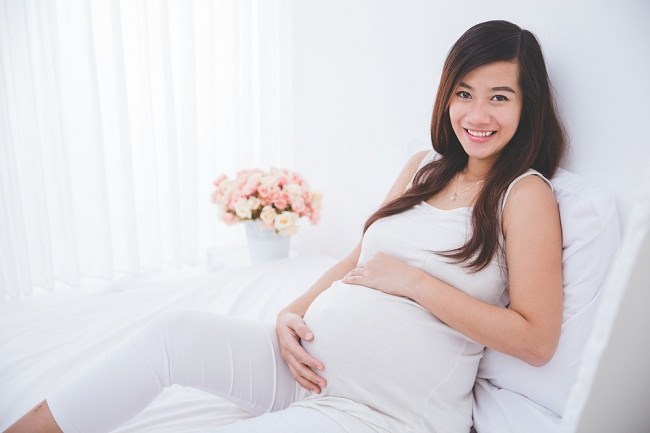 Hamileyken Bile Büyüleyici Görünmenin Sırrı