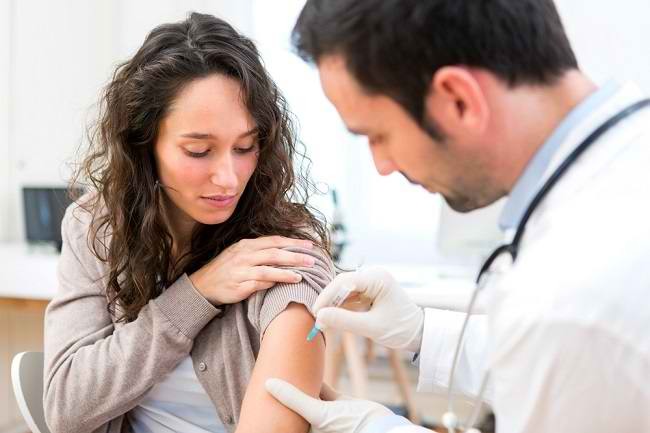 7 วัคซีนก่อนตั้งครรภ์ที่คุณต้องได้รับ