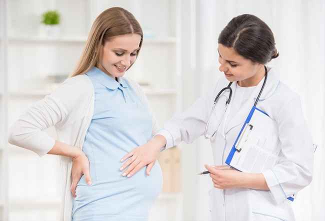 7 начина за поддържане на бременност за майки, които са имали спонтанен аборт