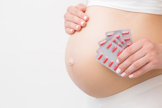 Hamilelikte Anemiyi Nasıl Önleyeceğinizi Bilin
