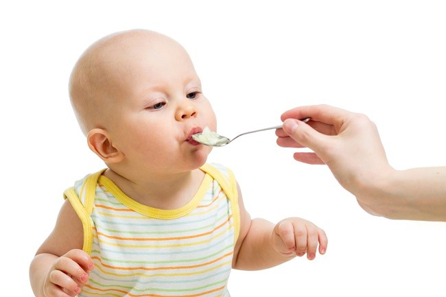 Вашето малко дете често яде ли храна? Това е решението