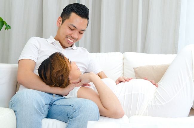 È sicuro fare sesso orale durante la gravidanza?