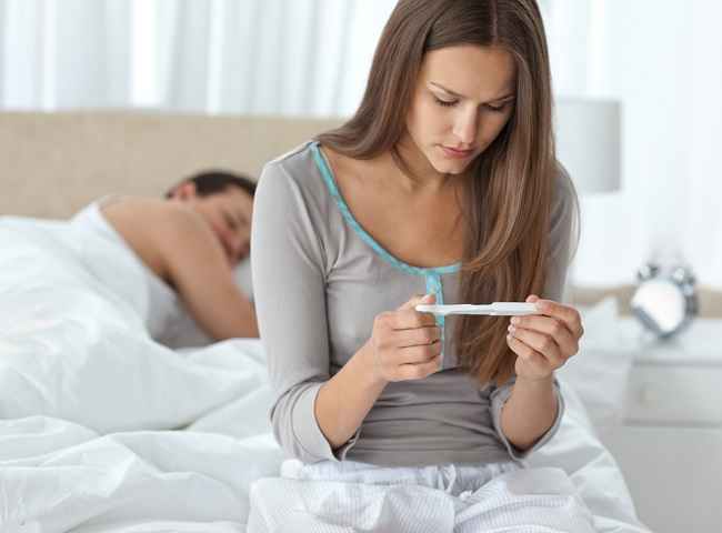 Jangan percaya, 5 cara untuk hamil ini hanyalah mitos