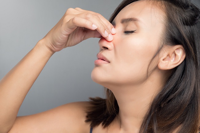 ポリープと副鼻腔炎の違いを理解する