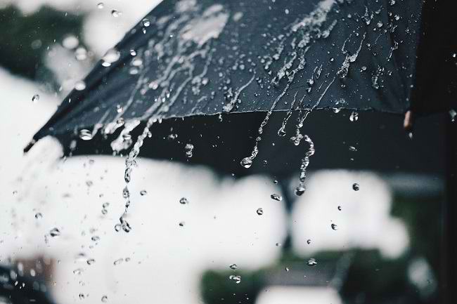 Ketahui Kesan Hujan Asid terhadap Kesihatan