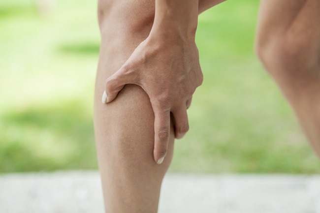 أسباب وعلاج آلام ربلة الساق