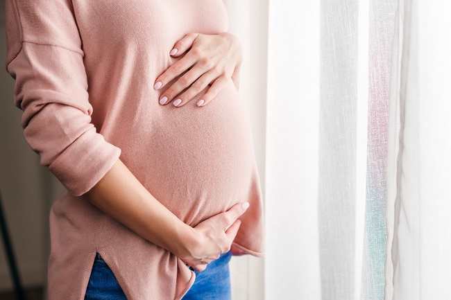 その症状と治療から妊娠中の嚢胞を認識する