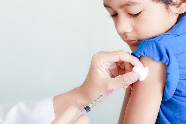 B型肝炎ワクチン接種の利点と投与スケジュール