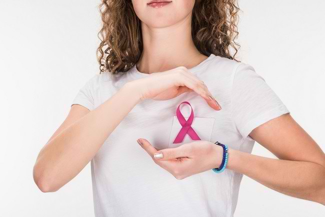 الكشف عن غدة الثدي والسرطان