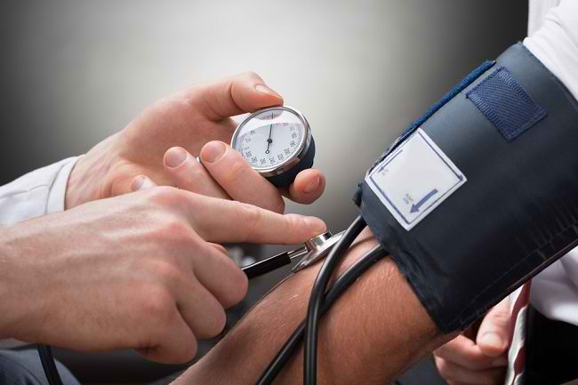 Hipotensi dan Hipertensi, Mana Yang Lebih Berbahaya?