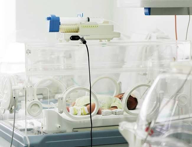 Kenali Bilik NICU, Tempat Rawatan Rapi Bayi di Hospital