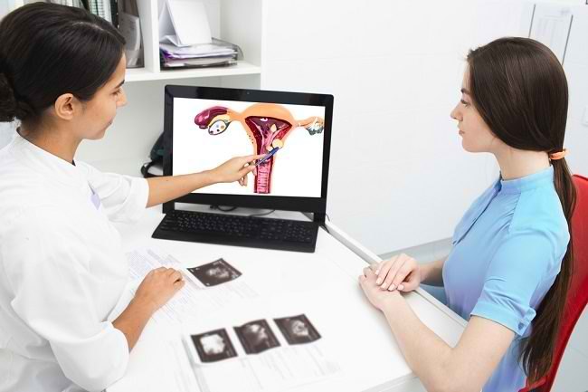 Conoscere il legame tra cisti ovariche e fertilità femminile