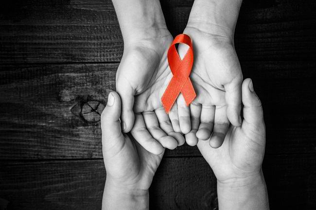 Tidak perlu takut, mari hidup dalam masyarakat dengan penghidap HIV