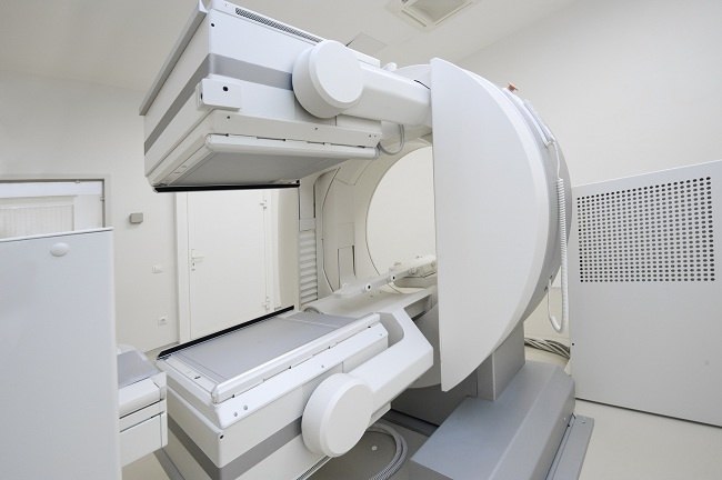 がん治療のための放射線療法の利点