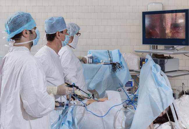 Байпасна хирургия: нейната цел и рискове