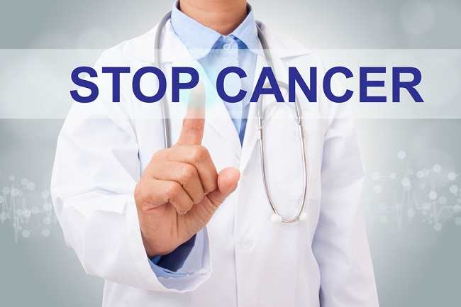 Çeşitli Kanser Uzmanı veya Onkolog
