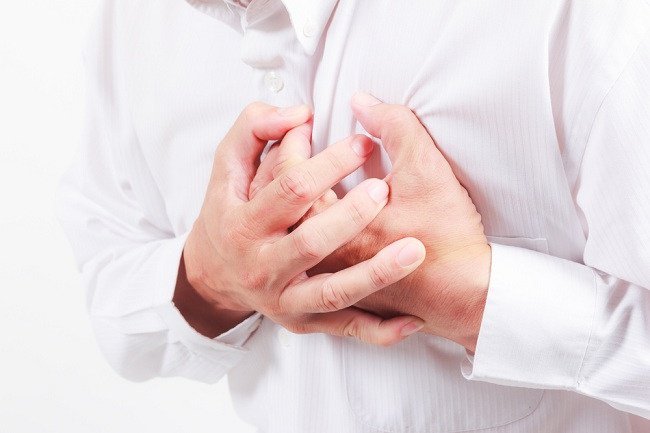 المزيد عن مرض القلب التاجي