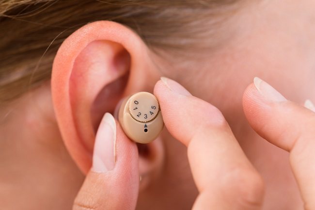 Kehilangan Pendengaran dan Rawatannya