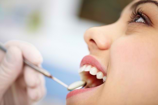 ทำความรู้จักทันตแพทย์และตรวจฟันของคุณเมื่อใด