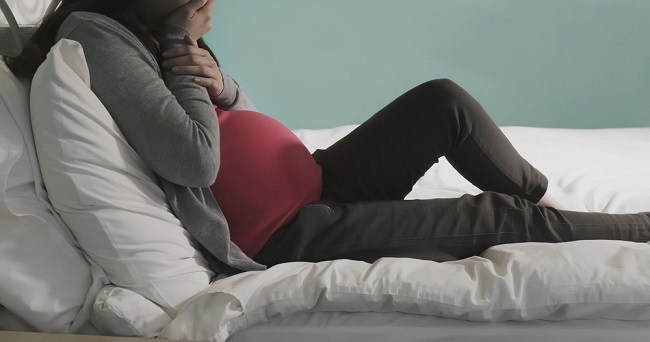 المرأة الحامل ، تعرف على أسباب نمو الجنين المثبط وكيفية التغلب عليه