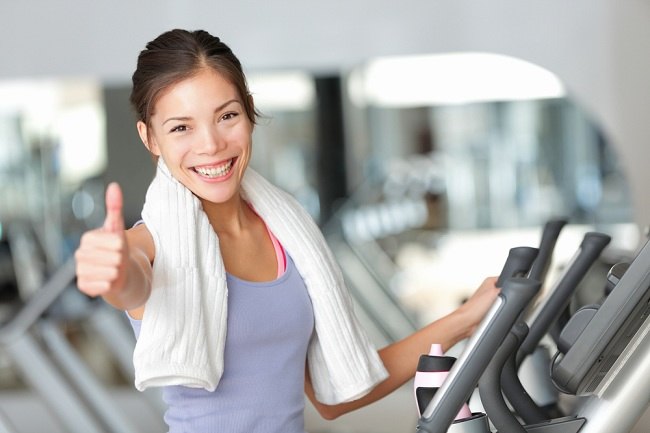 5 benefici dell'esercizio fisico che devi conoscere