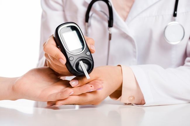Mengalami Diabetes, Bilakah Dadah Perlu Digunakan?