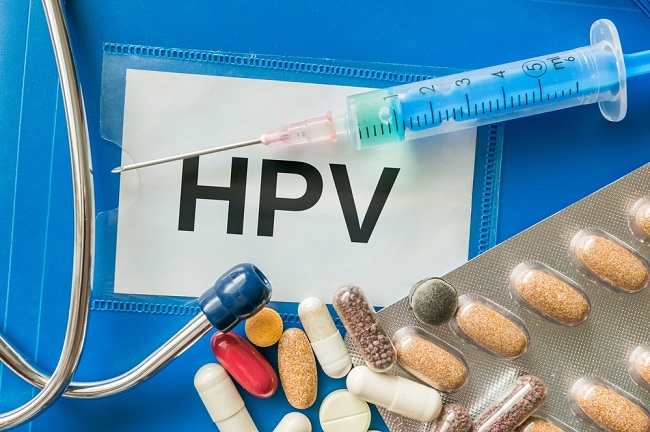 Ваксина срещу HPV след брака, колко ефективна?