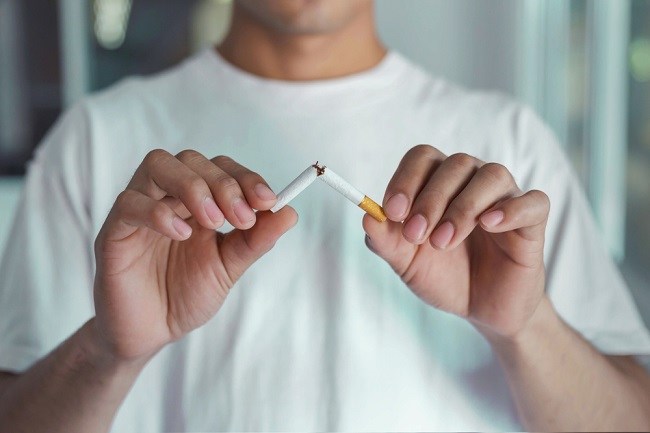 Vape ลดอันตรายบุหรี่ยาสูบได้จริงหรือ?