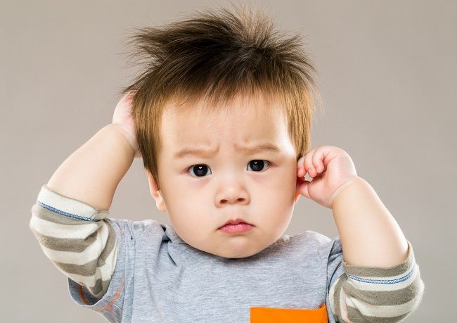 Queste malattie dell'orecchio spesso vissute dai bambini