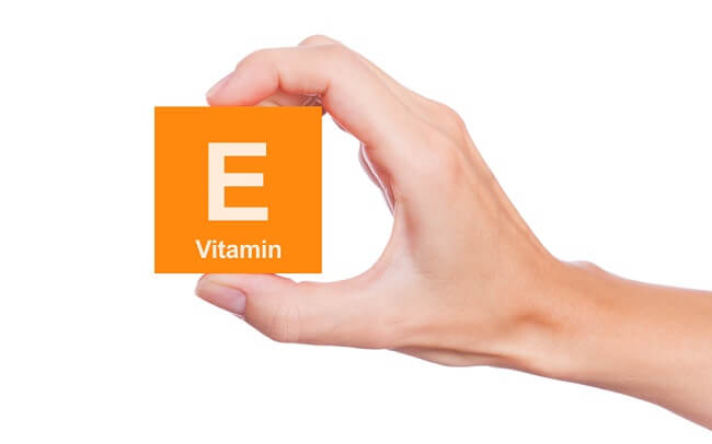 Пазете се от въздействието на дефицита на витамин Е върху здравето на тялото