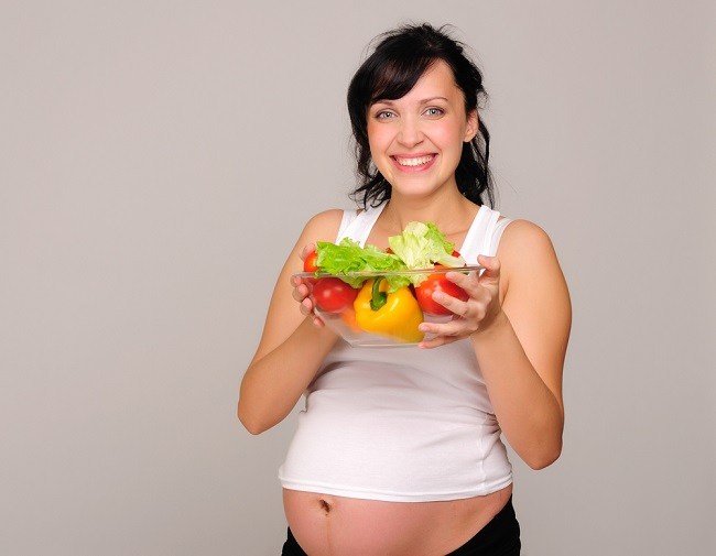 妊娠中の女性に対するビタミンA欠乏症のさまざまな影響