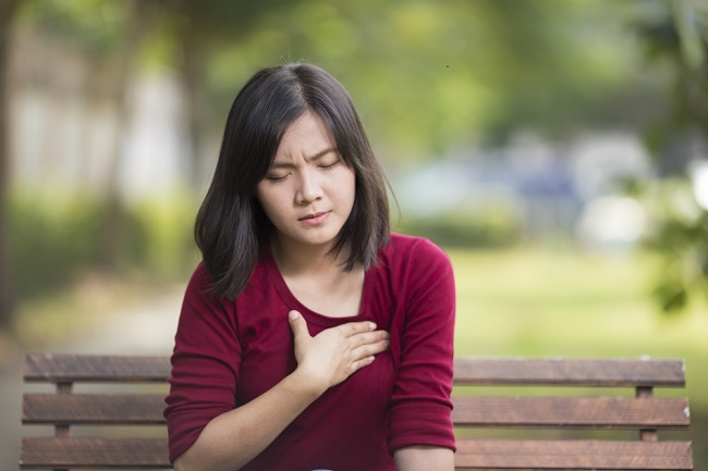 Симптомите на коронарна болест на сърцето, които трябва да знаете