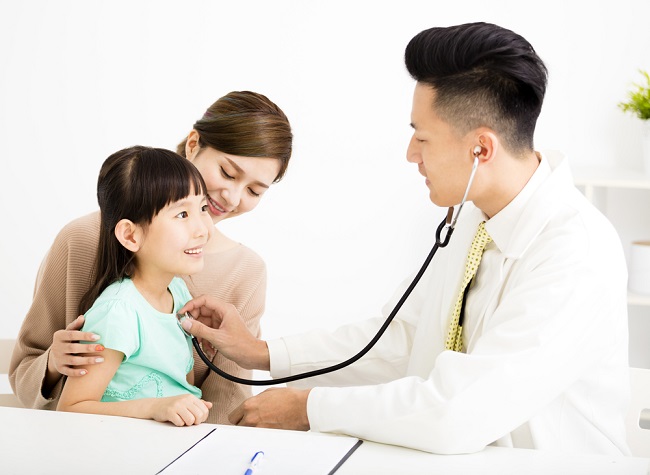 Çocuk Doktorları, Beslenme Uzmanları ve Metabolik Hastalıkların Rolünü Tanımak