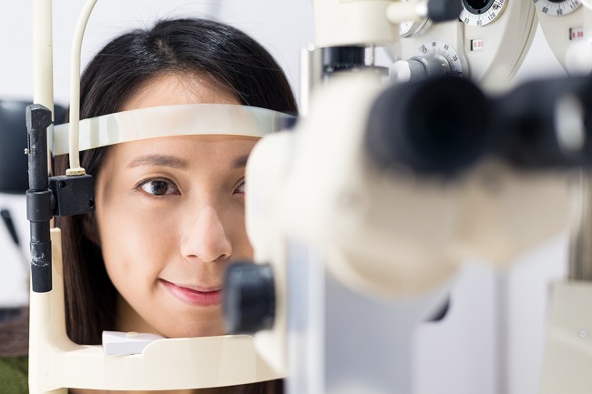 目の角膜の部分とその健康を維持する方法を理解する
