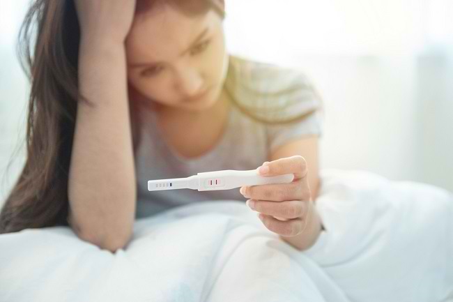 妊娠恐怖症：女性に妊娠と出産を恐れさせる恐怖症