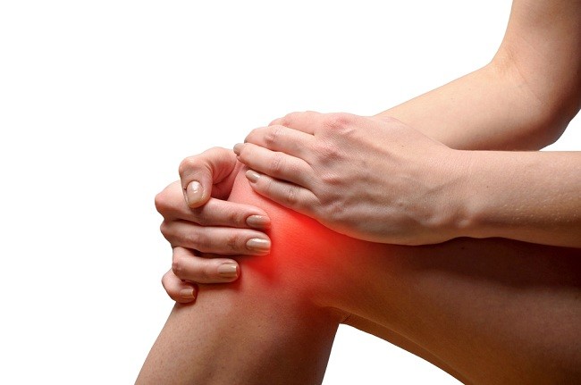 علاج اصابات غضروف الركبة
