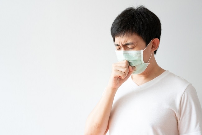 Sering dianggap remeh, mengenali gejala batuk dan rawatannya
