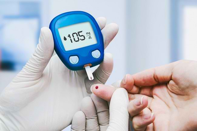 افهم متوسط ​​الجلوكوز المقدر لمراقبة مستويات السكر في الدم