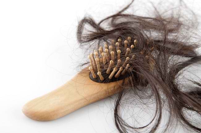 Mengapa Kemoterapi Menyebabkan Rambut Gugur?