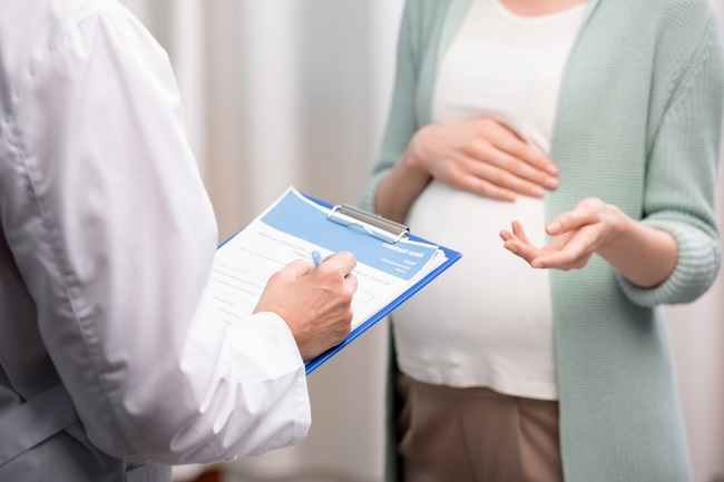 La gestione dell'epilessia nelle donne in gravidanza è importante da sapere