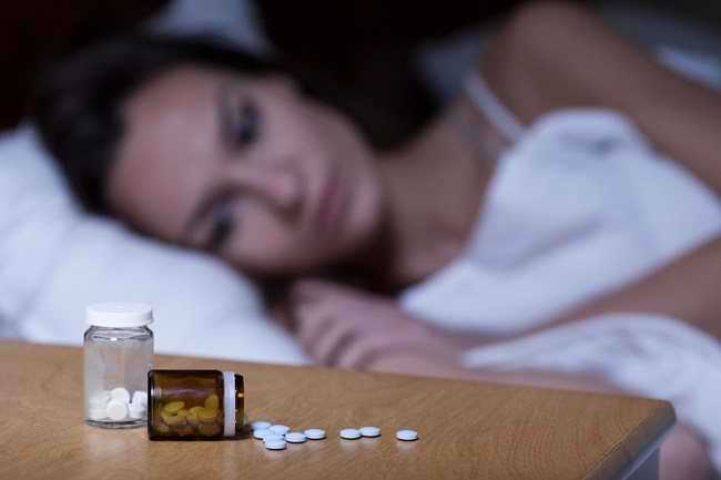 Дългосрочни опасности от употребата на лекарства за сън за здраве