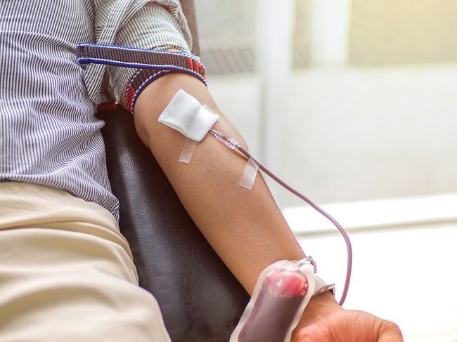 Corona Virüsü Vurduğunda Kan Bağışlamak Güvenli mi?