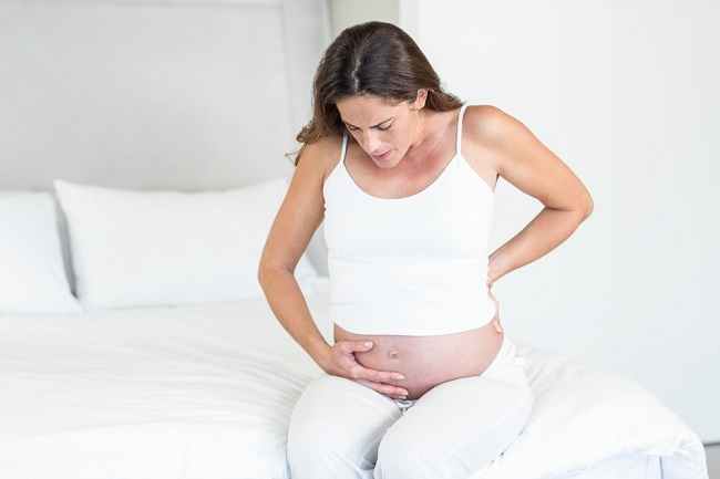 La chirurgia dell'appendicite è sicura durante la gravidanza?