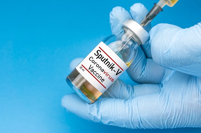 COVID-19のスプートニクワクチンを知る