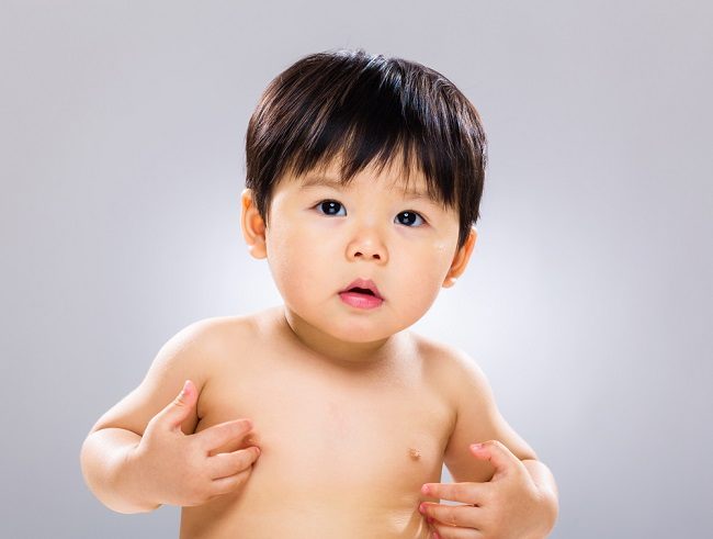 子供のアレルギーを早期に発見するための以下の方法を知ってください