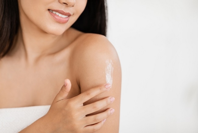 Поддържане на здравето на кожата като вроден имунитет по време на пандемията COVID-19