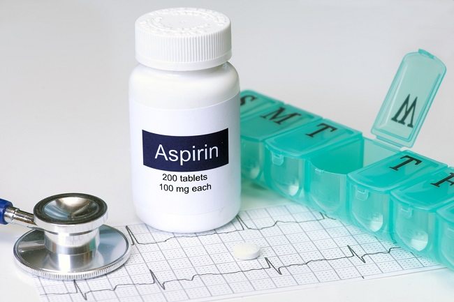 Bolehkah Aspirin Mencegah Kesan Sampingan Vaksin AstraZeneca?